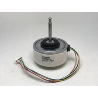Panasonic Air-Condition and Heat Pump Fan Motor Indoor CS-HE12DKE, CS-12GKE, CS-9GKE , ARW7647AC