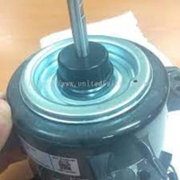 Panasonic Air-Condition and Heat Pump Fan Motor Out Door Unit CU-Z42VKR CU-Z50VKR