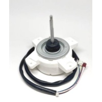 Panasonic Air-Condition and Heat Pump Fan Motor Out Door Unit CU-RZ60TKR CU-RZ60VKR