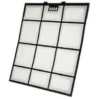 Panasonic Air-Condition and Heat Pump Filters for Indoor Unit CSE12BKP CUE12BKP5, CS-E15CKP *D001047
