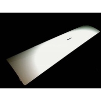 Panasonic Air-Condition and Heat Pump Front Cover Or Panel CS-E18PKR, CS-E21PKR, CS-E24PKR, CS-E28PKR