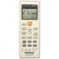 Panasonic Air Condition and Heat Pump Remoter Controller ACXA75C07400