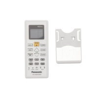 Panasonic Air Condition and Heat Pump Remoter Controller CS-RZ60VKRW-M, CS-RZ71VKRW-M