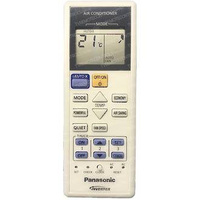 Panasonic Air Condition and Heat Pump Remoter Controller CS-RZ9RKR CS-RZ12RKR