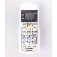 Panasonic Air Condition and Heat Pump Remoter Controller CU-E9GFE-1, CS-E9GFEW, CS-E12GFEW, CS-E18GFEW***75C3096