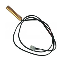 Panasonic Air-Condition and Heat Pump Sensor Assy Outdoor Unit Compressor Temp Sensor CU-E15PKR CU-E18PKR