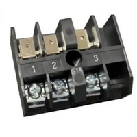 Panasonic Air-Condition and Heat Pump Terminal Block