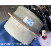 Panasonic Air-Conditioner and Heat Pump Fan Motor Outdoor Unit KFG6S-41SB5P