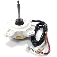 Panasonic Air-Conditioner and Heat Pump Outdoor Fan Motor E12MKR, 6411AC