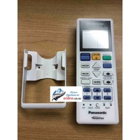 Panasonic Air Conditioner and Heat Pump Remote Control - CSE21LKR, CUE21LKR, CSE24LKR, CUE24L *4406 Or 4762