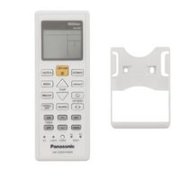 Panasonic Air Conditioner and Heat Pump Remote Controller TKR Series