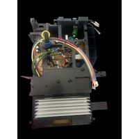 Panasonic Aircon Heat Pump Main Pcb Out Door Unit CU-Z71VKR
