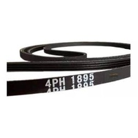 Panasonic Dryer Belt NH-E80JA1WAU NH-E70JA1WAU 4PH1895 4PH 1895MM