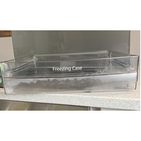 Panasonic Freezer Drawer Upper Storage Freezing Case