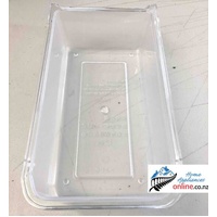 Panasonic Freezer Ice Cube Tray Bin NR-D535XGWAU NR-D535XGSAU 13308C