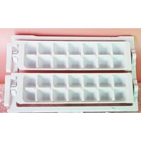 Panasonic Freezer Ice Cube Tray NR-BY552XSAU NR-BY552XWAU NRBY552XSAU NRBY552XWAU, *261