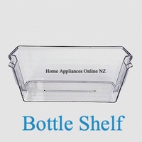 Panasonic Fridge Bottle Shelf Left Or Right Door NR-CY54BG NR-CY558G