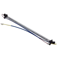 Panasonic Fridge Element Heater Defrost NR-BW415XS, NR-BW415VN, NR-BW415VW
