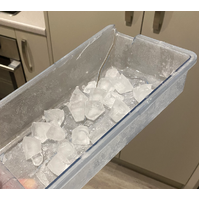 Panasonic Fridge Ice Tray Or Bin