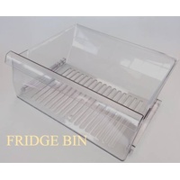 Panasonic Fridge Vege Crisper Bin Tray NR-BR34AMSAU, NR-BR34AMWAU CNRAH-313620 CNRAH-275424