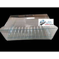 Panasonic Fridge Veggie Bin Crisper Bin Upper Fresh Safe