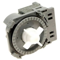 Panasonic Inalto Robinhood Omega Tuscany Samsung Induction Pump