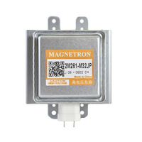 Panasonic Microwave Magnetron 2M261-M32JP, NN-ST557WQPQ, NN-ST785S