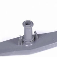 Panasonic Tuscany Samsung Trieste Parmco Classique Baumatic Delonghi Dishwasher Lower Spray Arm