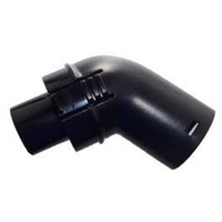 Panasonic Vacuum Hose Connection Or Connector MC-CG522,