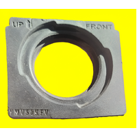 Panasonic Vacuum Hose Connection Or Connector Valve