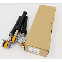 Panasonic Washing Machine Aqua Smart Suspension V11F V10F V90F V95F V85F S106F S95F