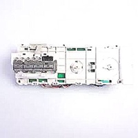 Panasonic Washing Machine Display Pcb Controller NA-127VB3WAU
