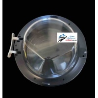 Panasonic Washing Machine Door Assy NA-V95FX1 NA-V10FX2WAU NA-V85FX2WAU NA-V85FB1WA2 NA-S106FX1WA NA-S86FG1WA