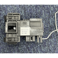 Panasonic Washing Machine Door Interlock Door Switch, MSF-V1/W