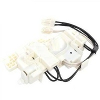 Panasonic Washing Machine Door Interlock NA-16VX1 NA-16VG1 NA-14VA1