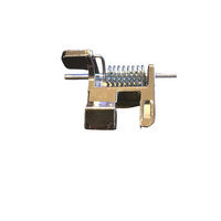 Panasonic Washing Machine Door Lock Latch NA-148VG3WAU, NA-148VG3, ZDC-2