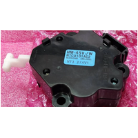 Panasonic Washing Machine Drain Motor Solonied Break NTCU101AC2