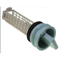 Panasonic Washing Machine Drain Pump Lint Filter NA-148VG3, NA-168VG3, NA-140VG3