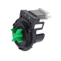 Panasonic Washing Machine Drain Pump Motor NA-140VX3, NA140VX3IPX, NA-140VG4, NA140VG3 AXW8R-7SR0