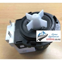 Panasonic Washing Machine Drain Pump Motor NA-V10FX1WAU, NA-V85FX1WAU