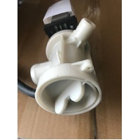 Panasonic Washing Machine Drain Pump NA-128G5, NA-128VG5, *8SY2