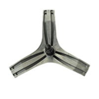 Panasonic Washing Machine Drum Spider for a