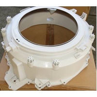 Panasonic Washing Machine Front Tub Or Drum Cover