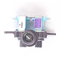 Panasonic Washing Machine Inlet Valve Cold NA-FS95A1 NA-FS85A1 NA-FS95G2