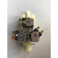 Panasonic Washing Machine Inlet Valve NA-140VS4, NA-148VS4 , ***23206