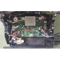 Panasonic Washing Machine Lower Main Pcb NA-V85FX2WAU