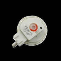 Panasonic Washing Machine Pressure Switch AXW24T-03611 AXW24T-0361