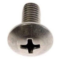 Panasonic Washing Machine Screw for Cover To the Inner Drum NA-14VA1, NA14VA1, NA16VG1, NA-16VX1, NA16VX1 Center Cover