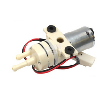 Panasonic Washing Machine Steam Pump NA-140VS4