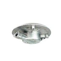 Parmco AR600, AR900 Series Wok Burner BODY*1000